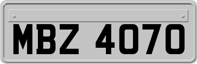 MBZ4070