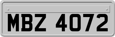 MBZ4072