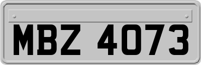 MBZ4073