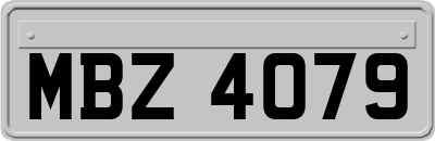 MBZ4079
