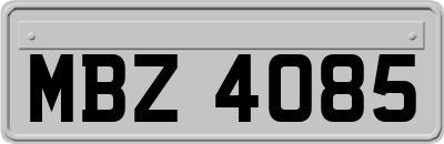 MBZ4085