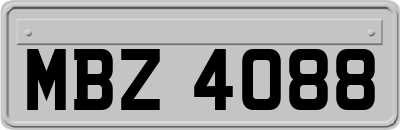 MBZ4088