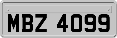 MBZ4099