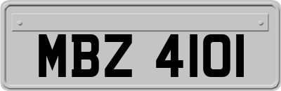 MBZ4101