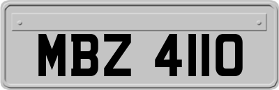 MBZ4110