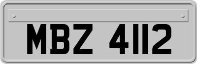 MBZ4112