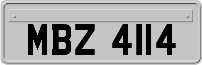 MBZ4114
