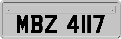 MBZ4117