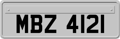 MBZ4121