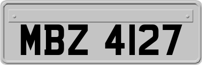 MBZ4127