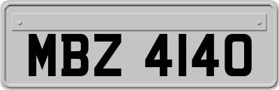MBZ4140