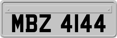 MBZ4144