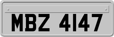 MBZ4147