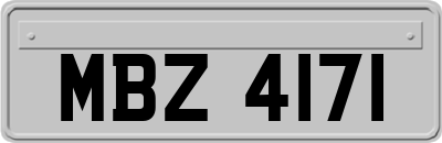 MBZ4171