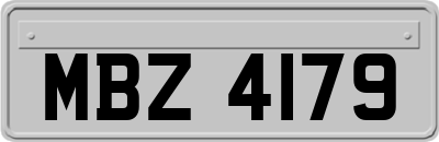 MBZ4179