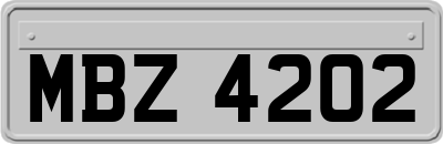 MBZ4202