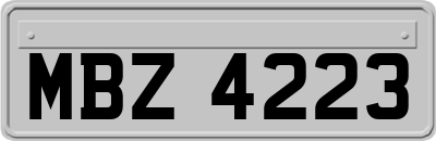 MBZ4223