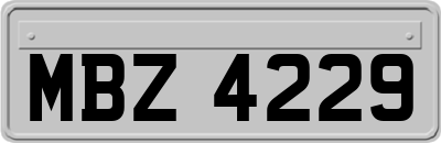 MBZ4229
