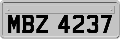 MBZ4237
