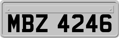 MBZ4246