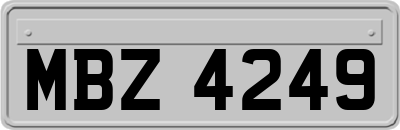 MBZ4249