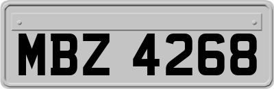 MBZ4268