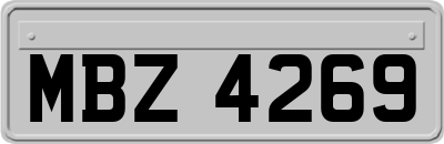MBZ4269