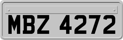 MBZ4272