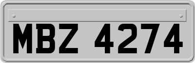 MBZ4274