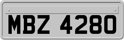MBZ4280