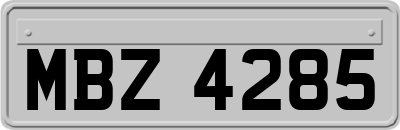 MBZ4285