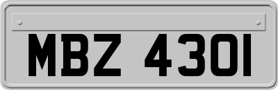 MBZ4301