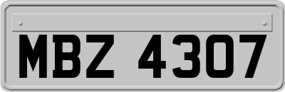 MBZ4307