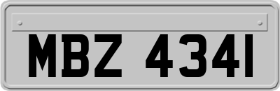 MBZ4341