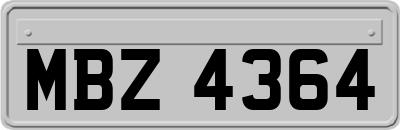 MBZ4364
