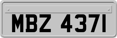 MBZ4371