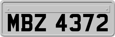 MBZ4372