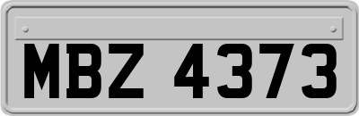 MBZ4373