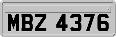 MBZ4376