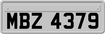 MBZ4379