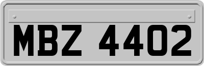 MBZ4402