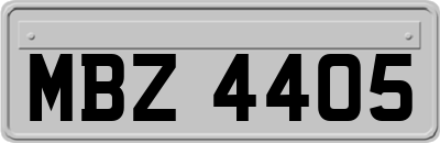 MBZ4405