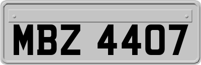 MBZ4407