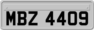 MBZ4409