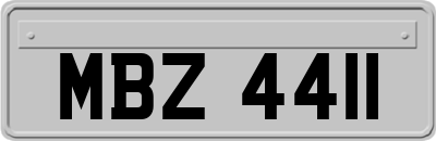 MBZ4411