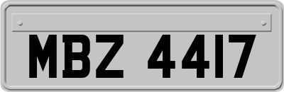 MBZ4417