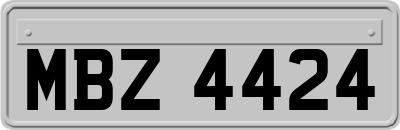 MBZ4424