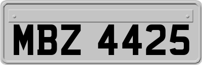 MBZ4425