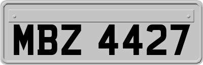 MBZ4427