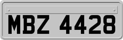 MBZ4428